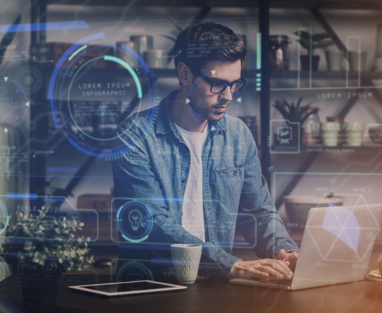 Creating a seamless omnichannel experience