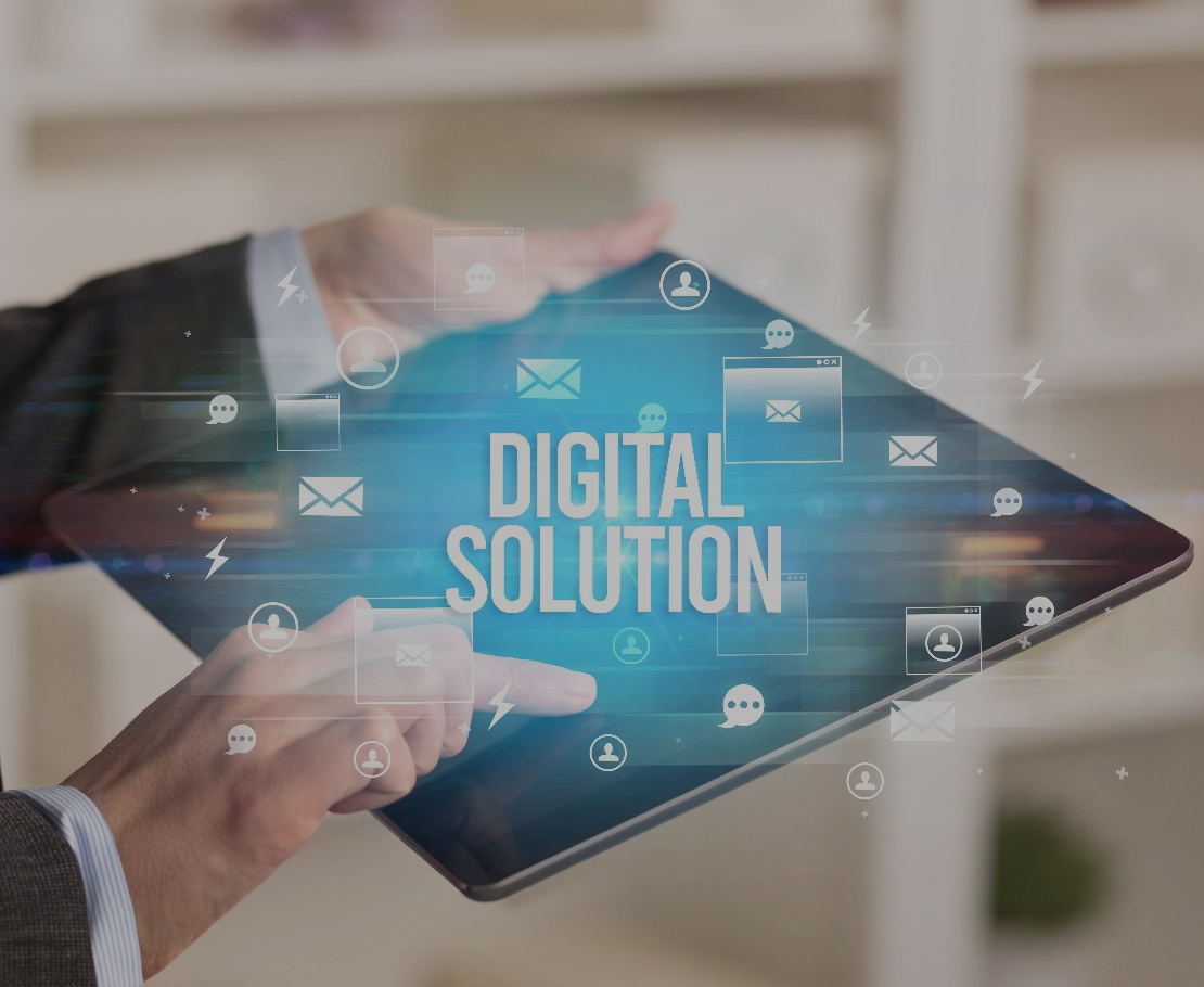 Digital and On-Demand Services