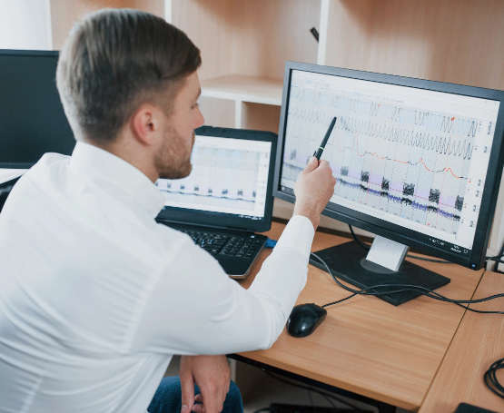 Creating a seamless omnichannel experience