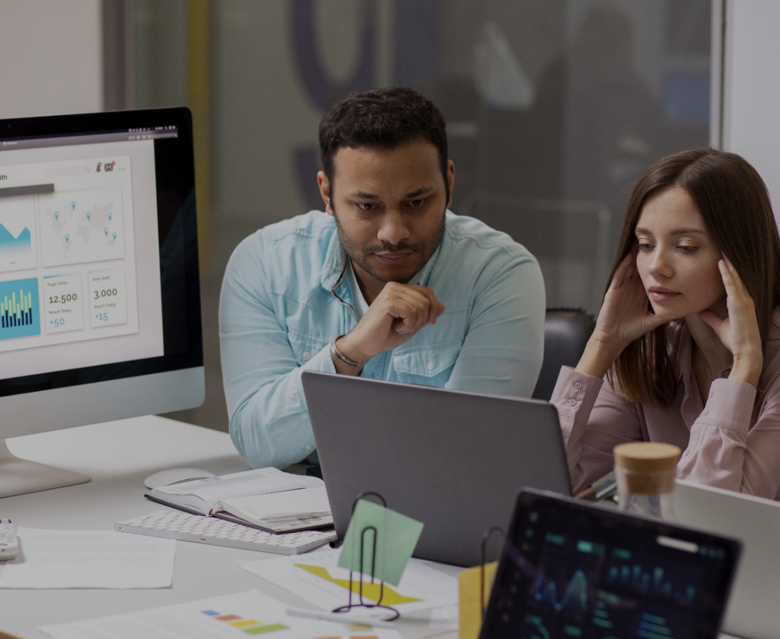 Productivity & Collaboration Solutions