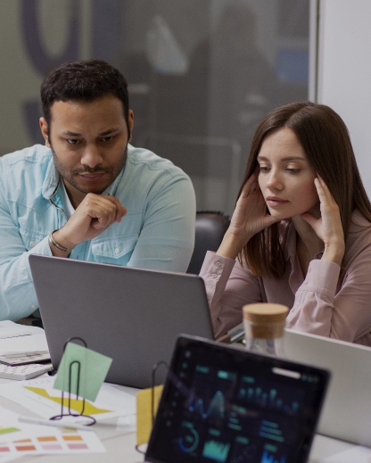 Digital Transformation Consulting Agency