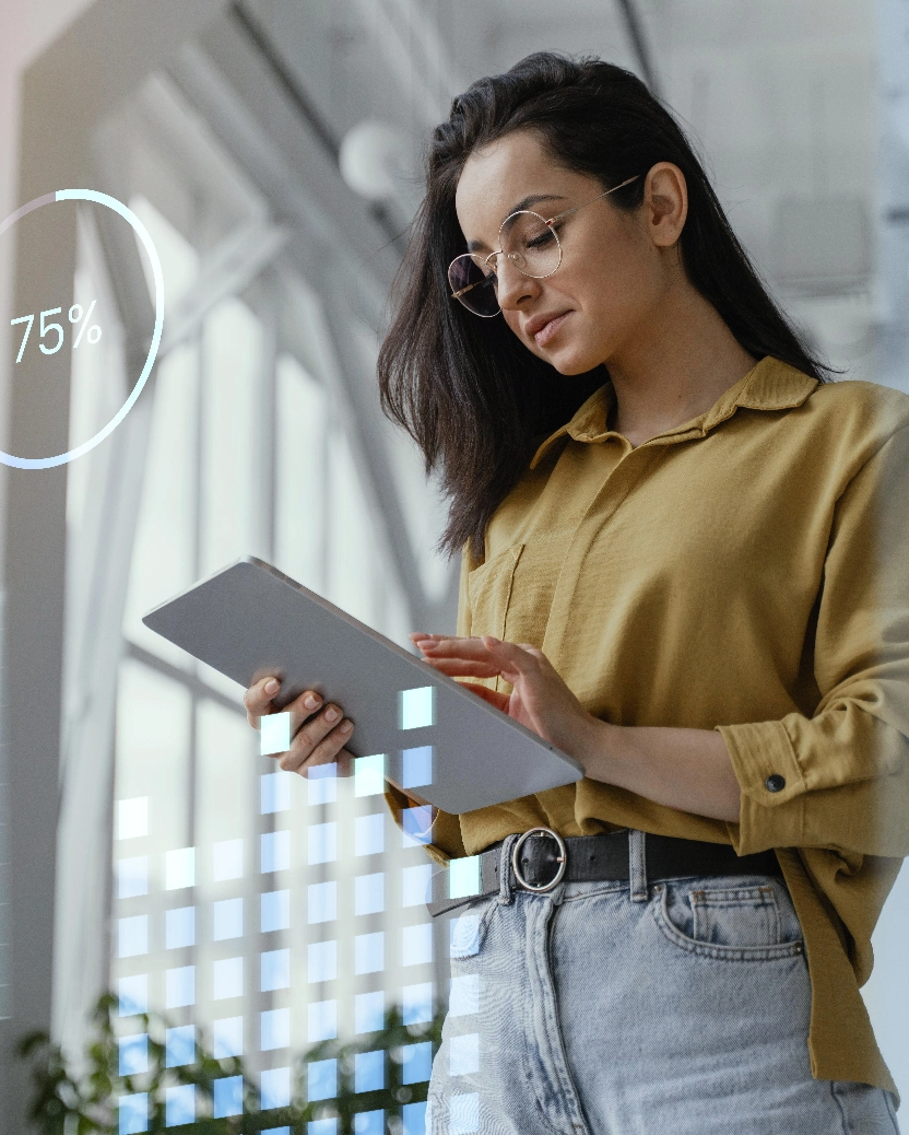 Why Do People Trust TechAhead for Custom BI Solutions