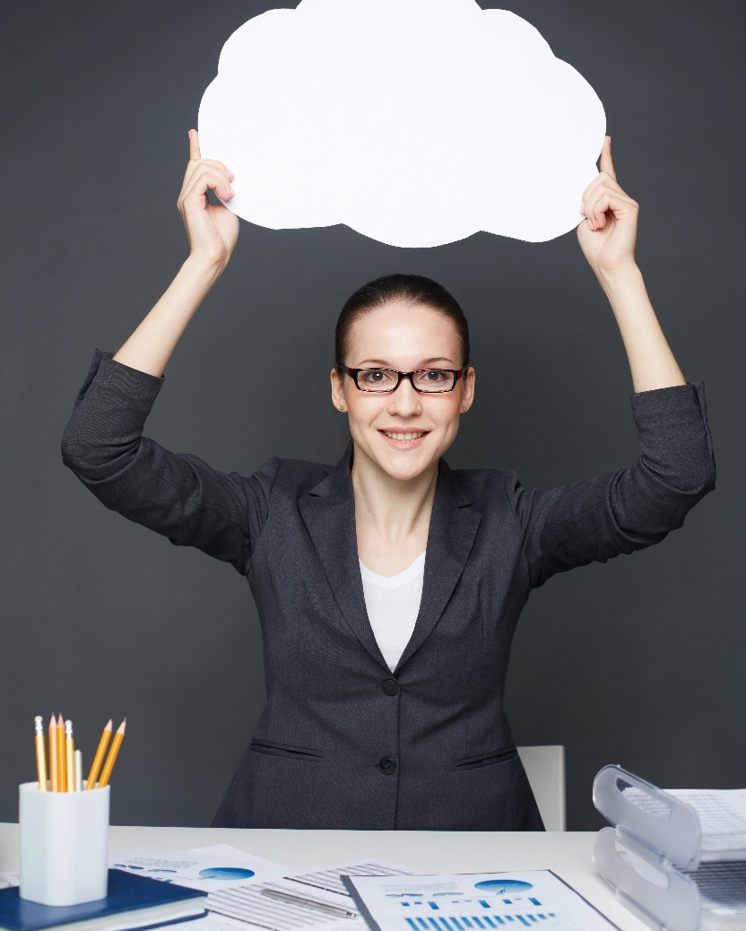 Digital Transformation Consulting Agency