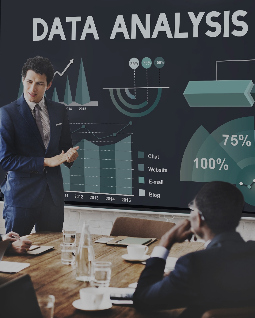 Digital Transformation Consulting Agency