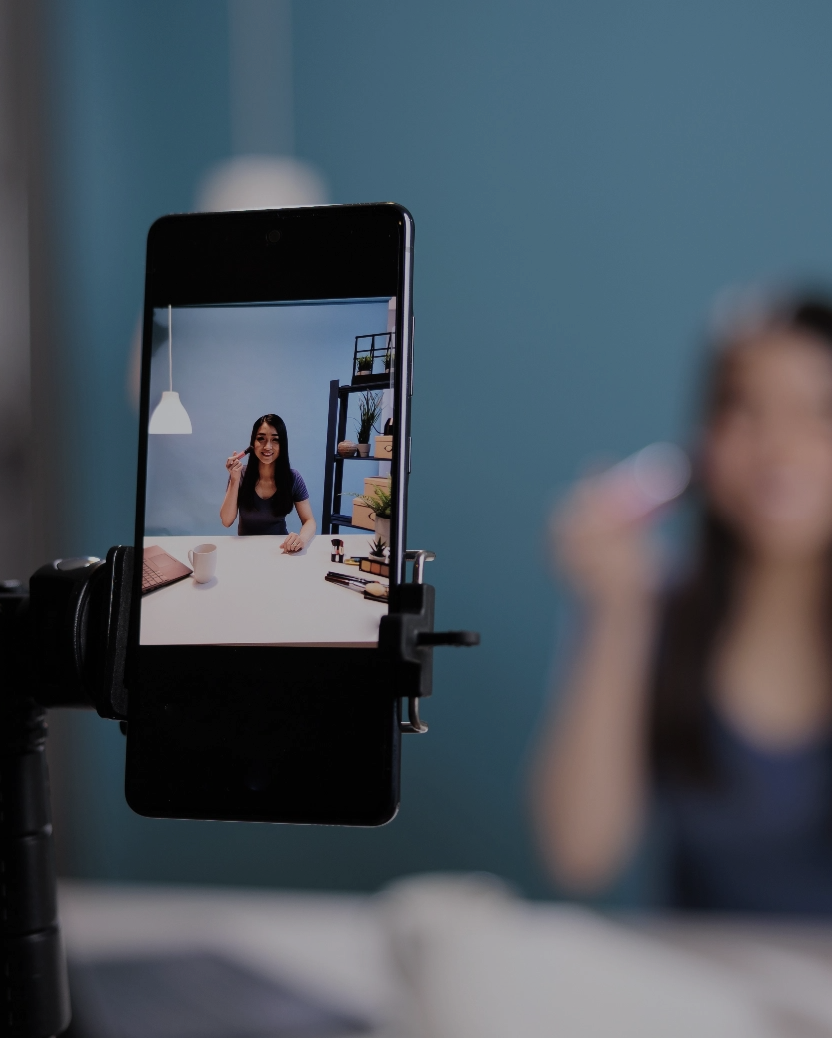 Digital Transformation Consulting Agency