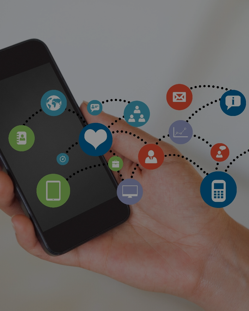 Digital Transformation Consulting Agency