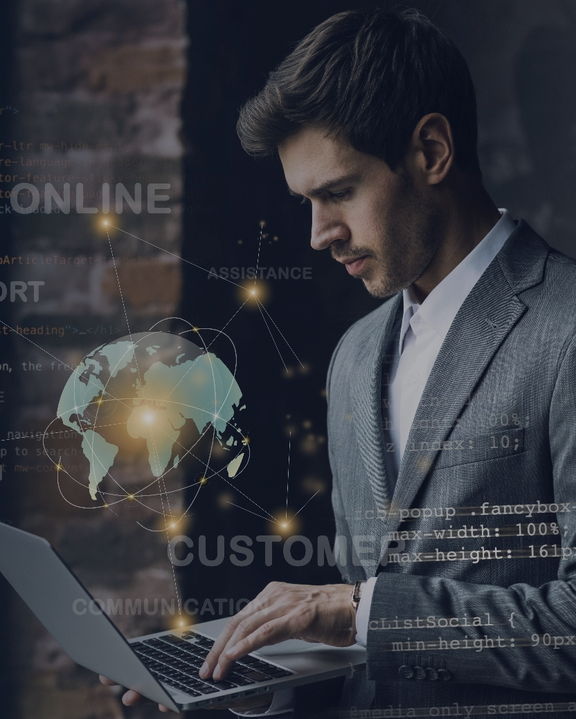 Custome iOS App Development