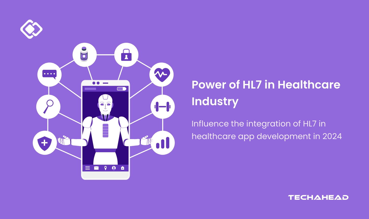 Harnessing the Power of HL7 to Elevate Healthcare Application Development in 2024
