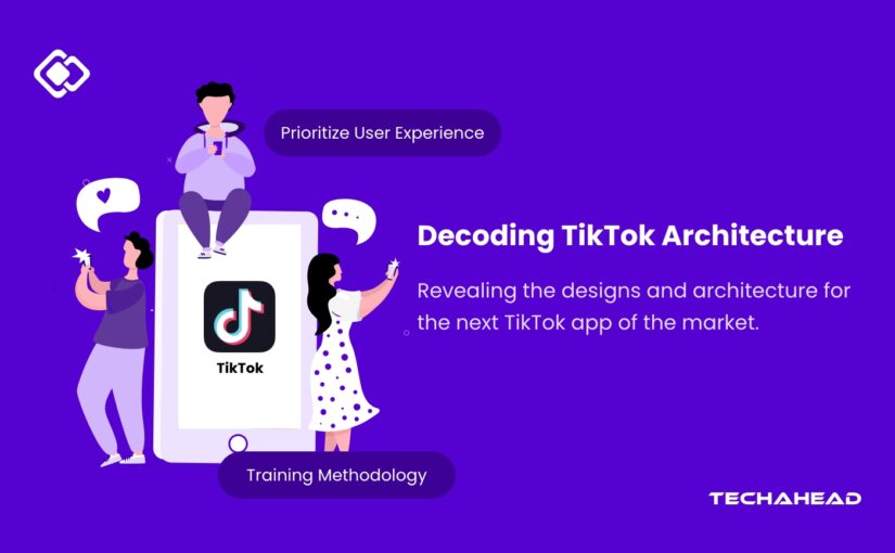 How TikTok Works: Decoding System Design & Architecture with Recommendation System