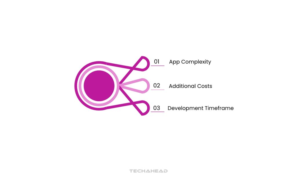 How Much Does Custom App Development Cost