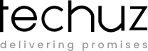 Techuz Infoweb logo
