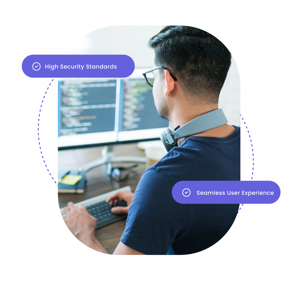 iOS App Design Services