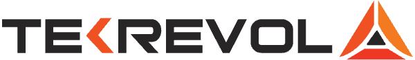 TekRevol logo