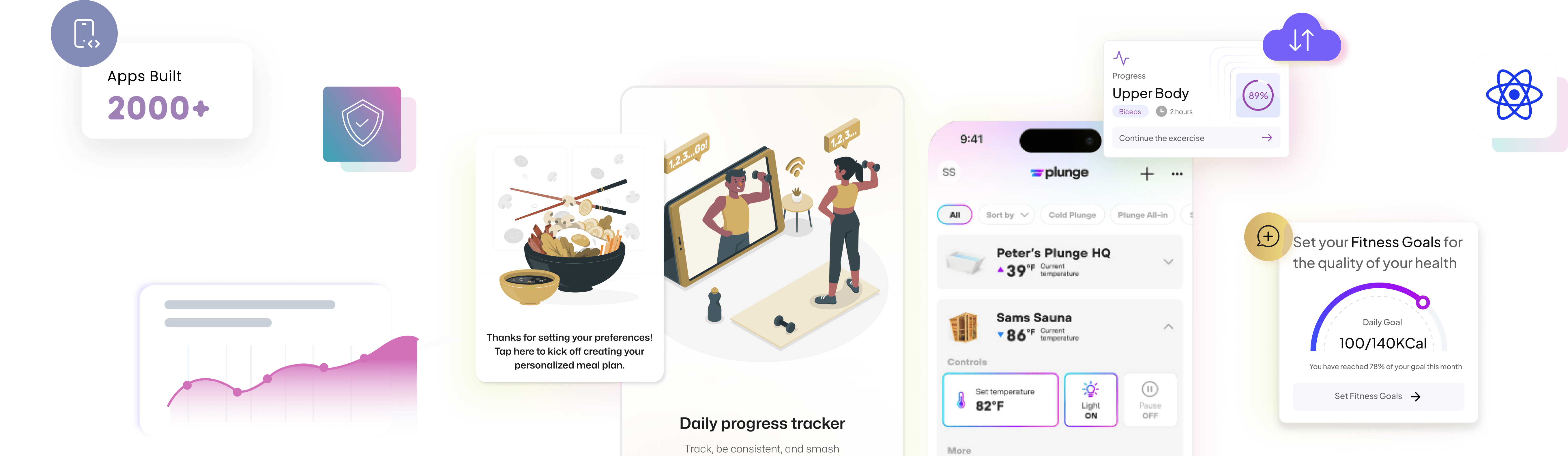 Top Mobile App Development Company